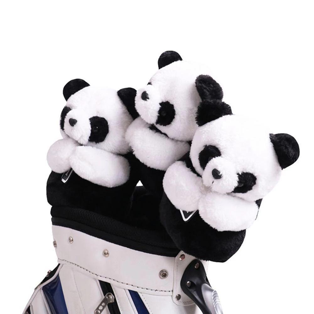 Buy No.1 Animal Club Head Cover Golf Club Head Cover Golf Headcover