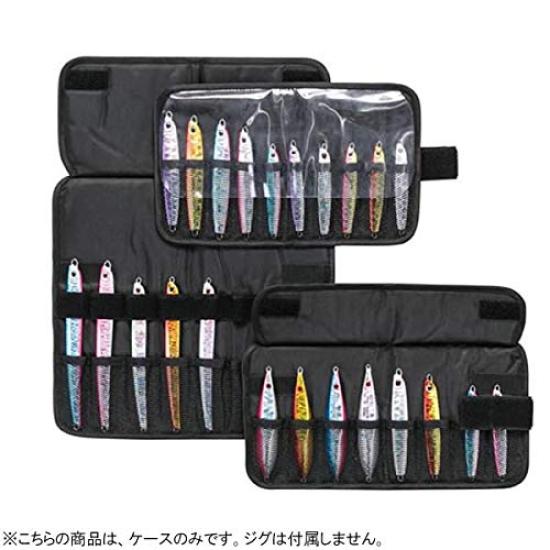 CROSS FACTOR Soft Jig Bag L ABE753-L