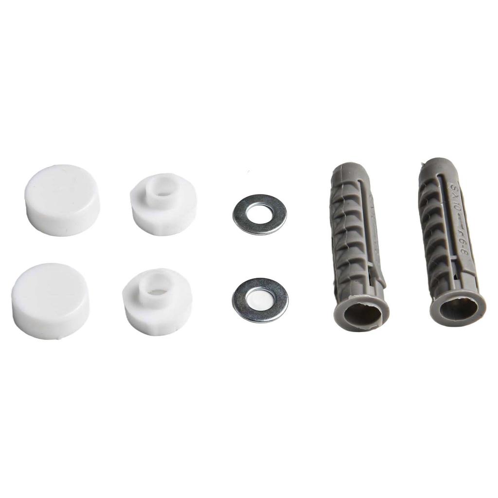 Bidet Anchor Bolts Set Screws Pan Seat Hinge Screw