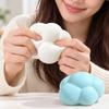 Super Soft Cloud Shape Squishy Toys Slow Rebound Slow Rising Toys Cloud Squeeze Toys  Holiday Gifts