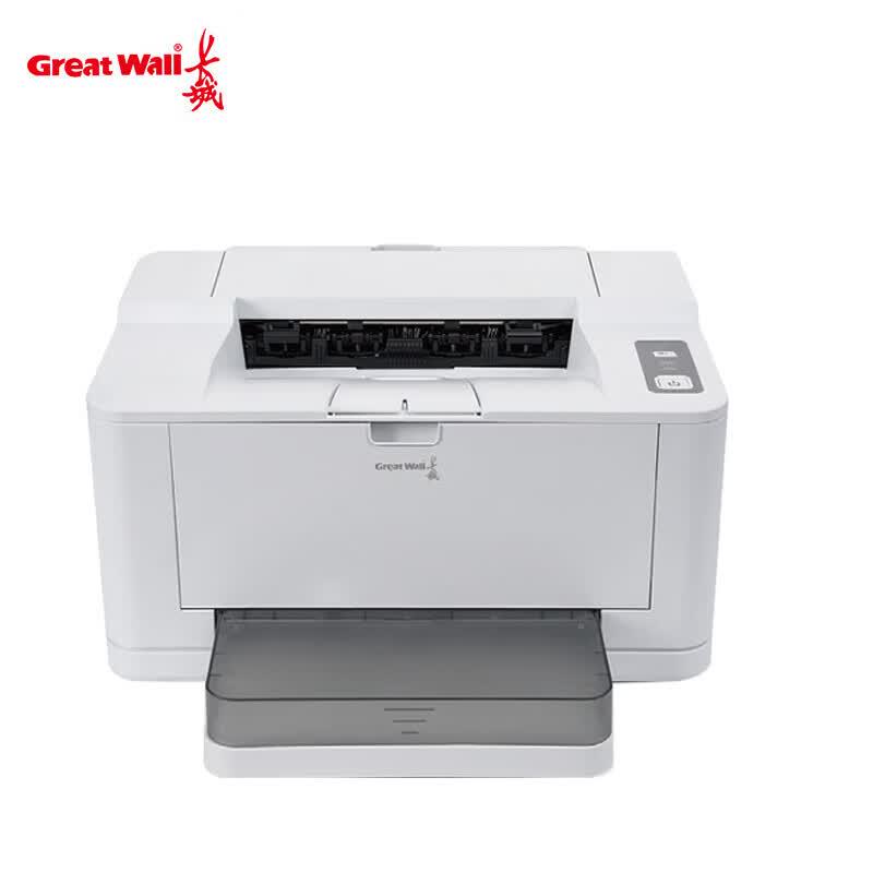 Great Wall P3100DN A4 Auto Duplex Laser Printer CN plug (adapter included)