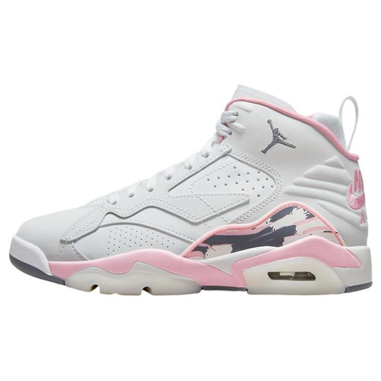 New JORDAN Mvp 678 Shy Pink Women's FB9019-106