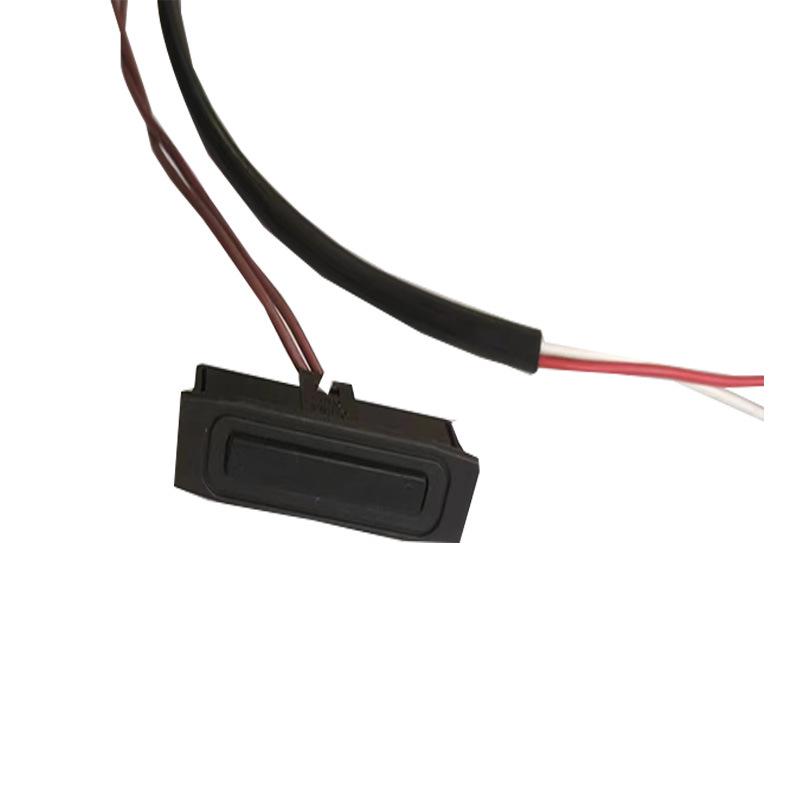 

25380-JG00A: Trunk/Tailgate Switch for 08-13 Nissan T32 X-Trail