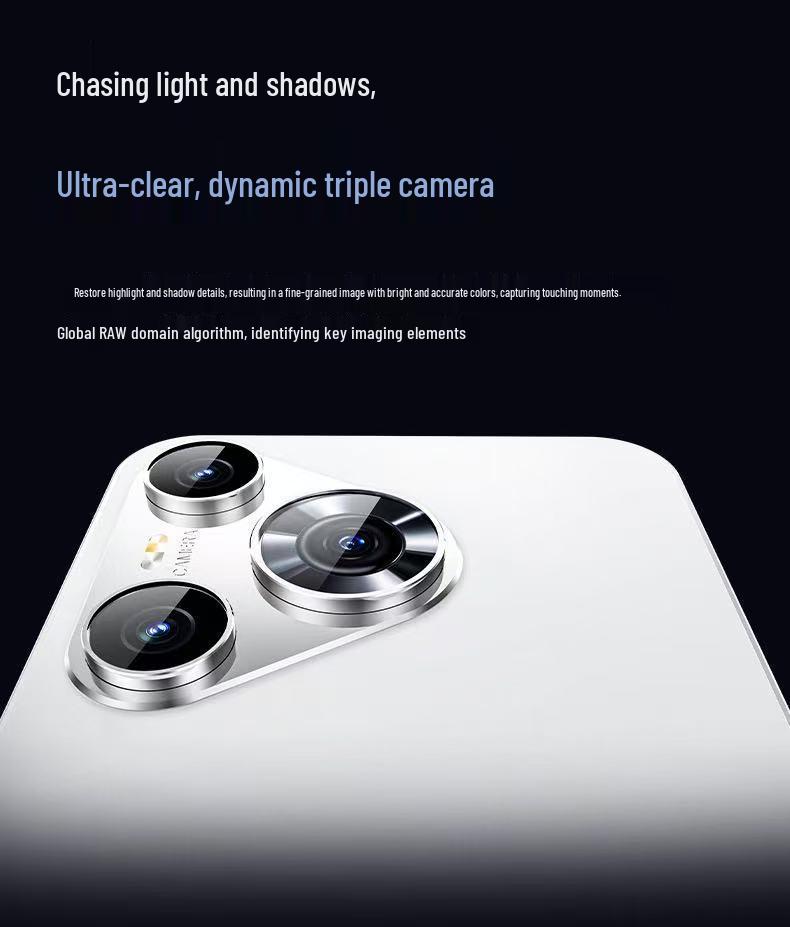 Genuine P70pro 5G Android Smartphone with Large Screen for Students and Gaming