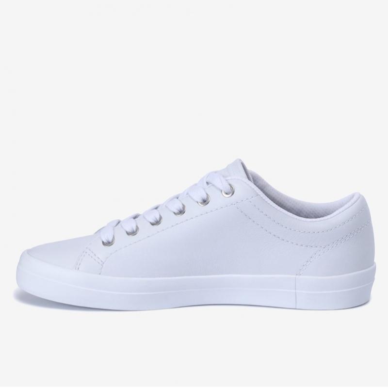 Fred Perry Unisex Sneakers Baseline Leather Sfpu2437311 200
