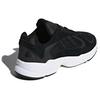 adidas Yung-1 'Core Black' (Unisex) Core Black / Core Black / Cloud White Chunky Sneakers CG7121