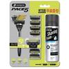 Dorco PACE5 Style Planning