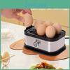 Omelet Maker Egg Cooker Electric With Auto Shutoff Large Capacity
