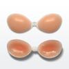 Silicone Push-Up Nipple Covers: Invisible, Thickened, Gathering Underwear for Small Breasts – Perfect for Weddings & Camisoles.