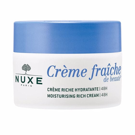 

Увлажняющий крем за кожей Nuxe CRÈME FRAICHE DE BEAUTE 50 мл