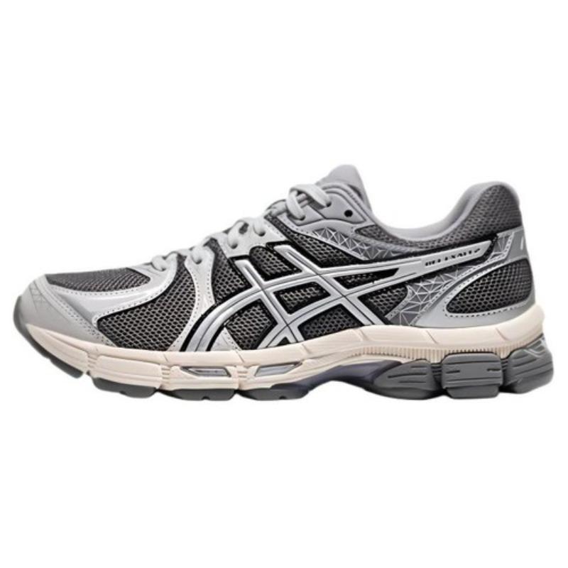 Asics Gel Exalt 2  Grey  Women s - 1012B868-020 36 темно-серого/серебряный