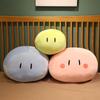 20cm New Kawaii Pillow Dango Plush Toys Daikazoku Furukawa Nagisa Family Soft Ball Plush Pillow Cushion Cosplay for Boys Gift
