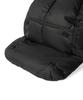 THISISNEVERTHAT Pertex T Down Trooper Hat Black