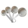 Stainless Steel Measuring Spoon and Cup Set