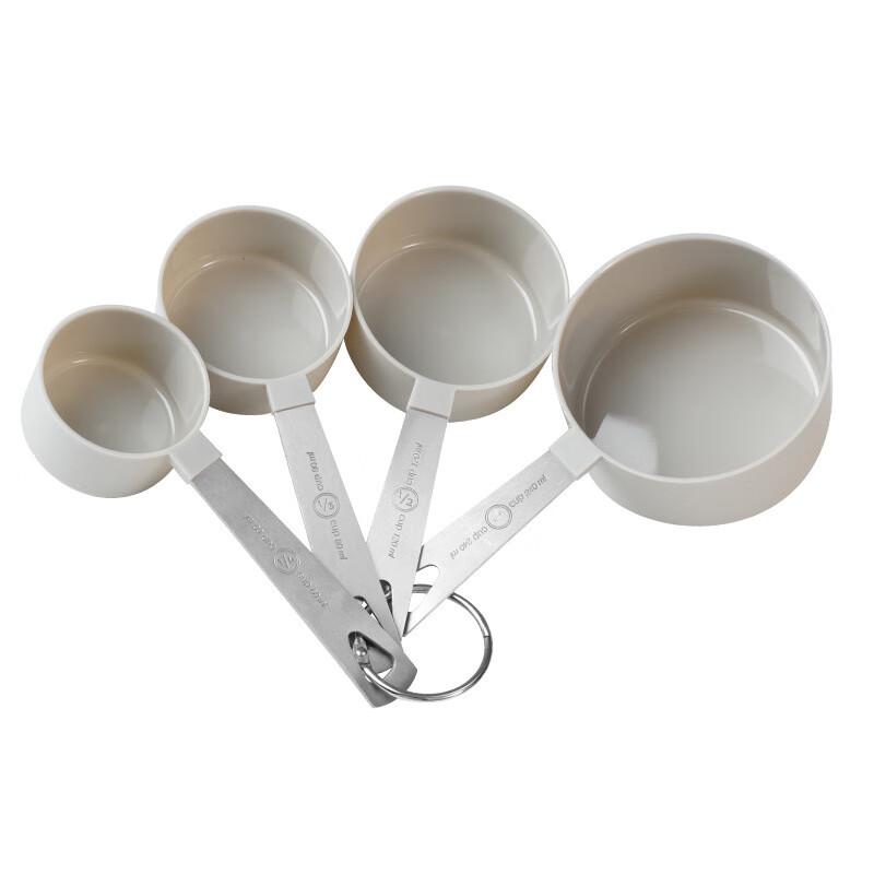 Stainless Steel Measuring Spoon and Cup Set