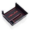 Car Center Console Armrest Storage Box For Range Rover Velar 2017~2022 Central Storage Organizer Container Tray Accessories
