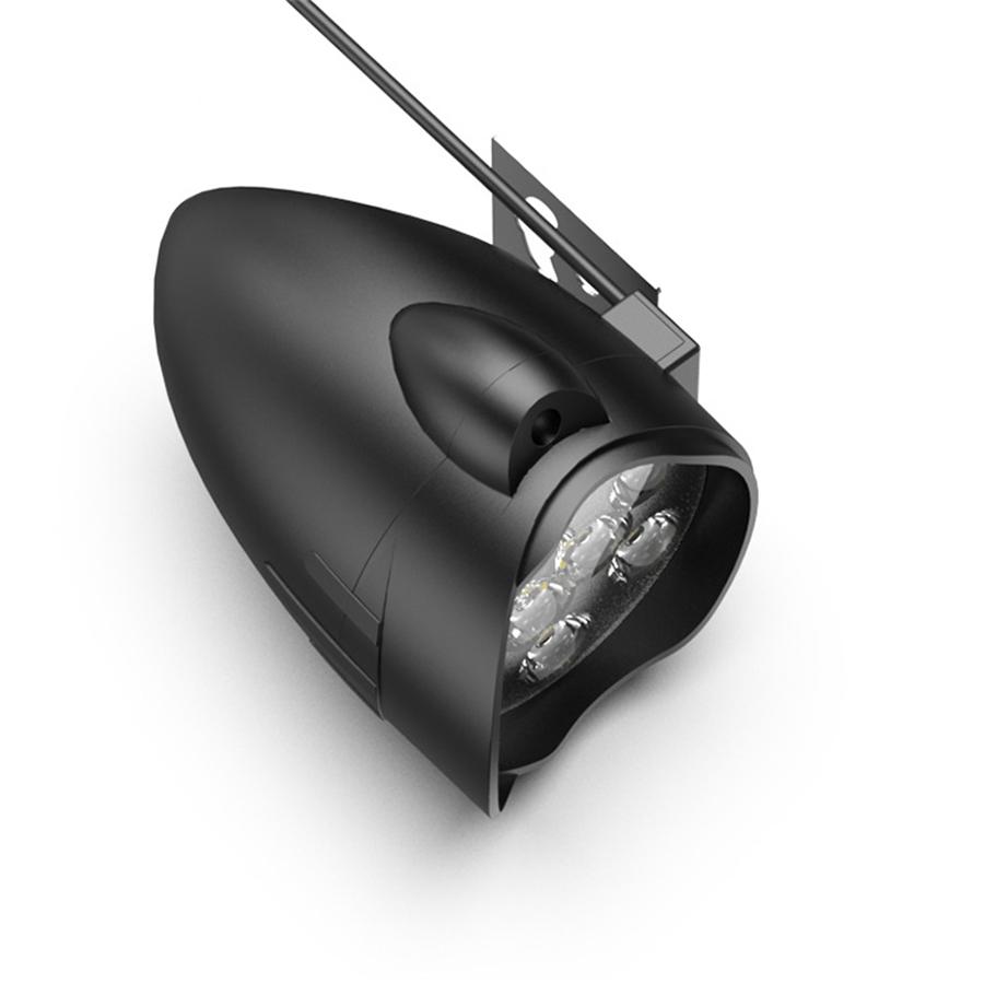 Egnet for biler, motorsykler, lastebiler, ATV-er, UTV-er og scootere