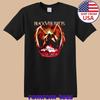 Black Veil Brides Fallen Angels Černá Velikost S-5XL