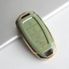 3/4/5 Buttons Tpu Car Key Case For Hyundai Palisade Grandeur Azera Elantra Gt Kona -26 Smart Fob Protector Cover Accessories