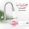 Vibrační dildo Více rychlostní vibrátor Masážní přístroj G-bodu Kouzelná hůlka