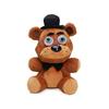 Păpușă de pluș Fnaf Auriu 5 Nopți Freddy Foxy Bonnie Chica Fnaf/17