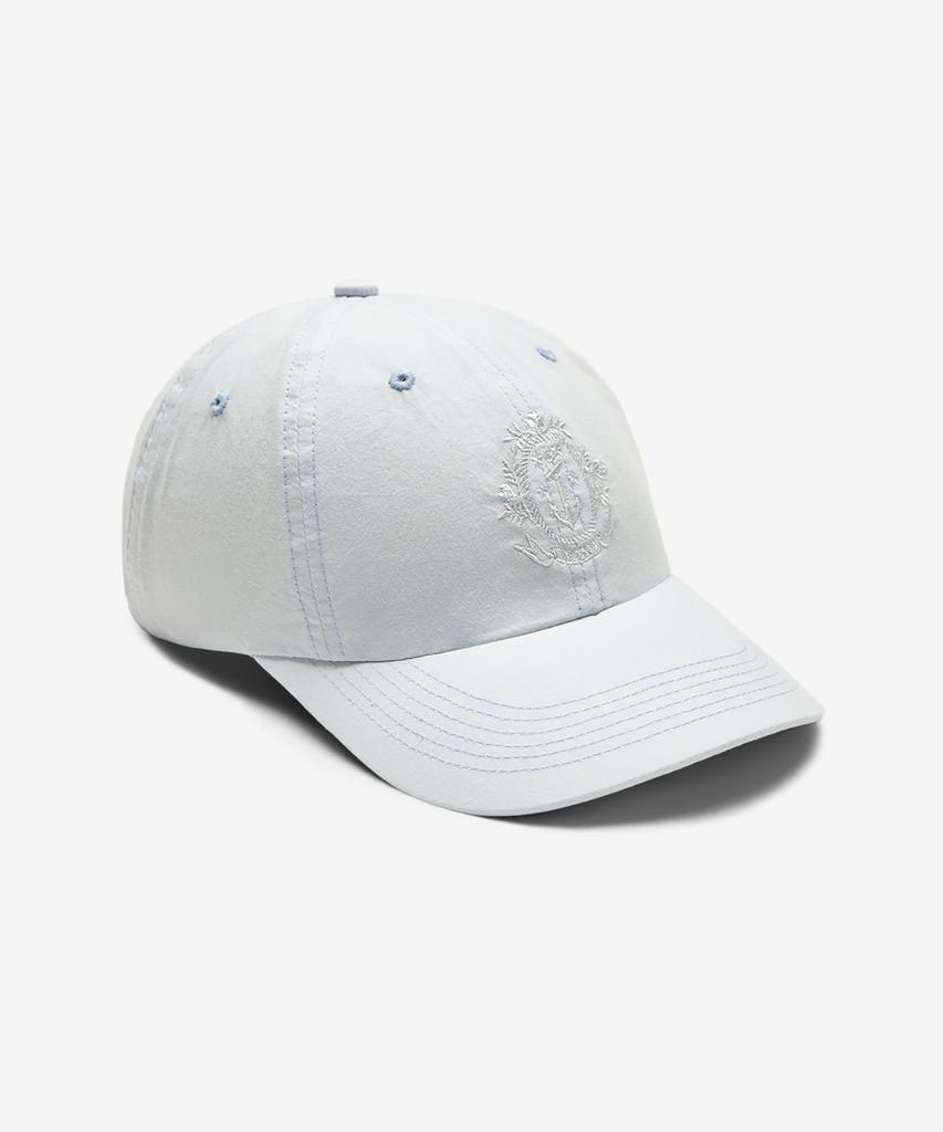 Noa (U) Cotton Poplin 6-Panel Periwinkle