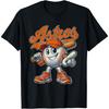 Classic Houston Proud Name Men Women Kids T-Shirt(1)