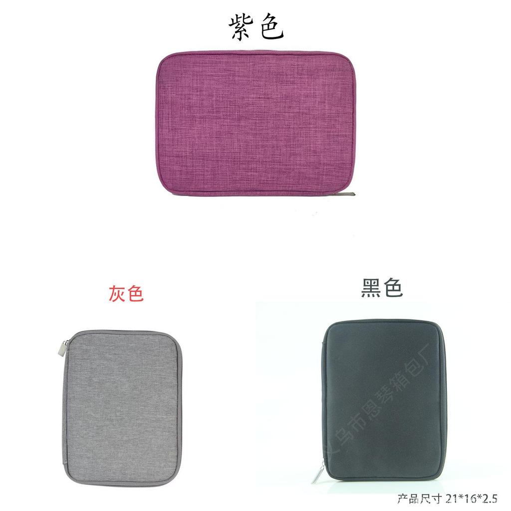 Apple Watch Armband Aufbewahrungskoffer aus Oxford-Gewebe für Reisen und Organisation