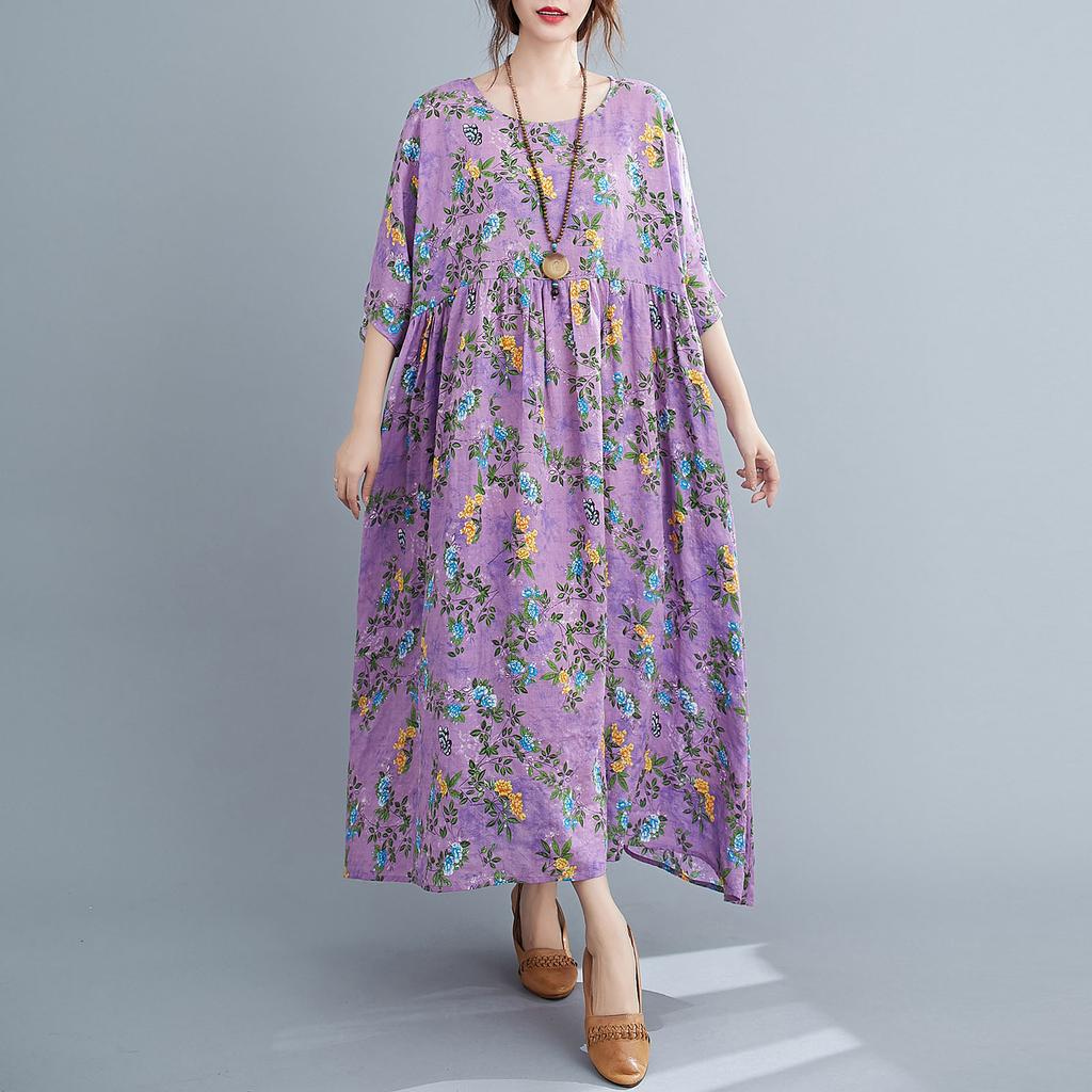 loose dresses with pockets