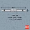 Hosa Effector Connector Plug GPP-296