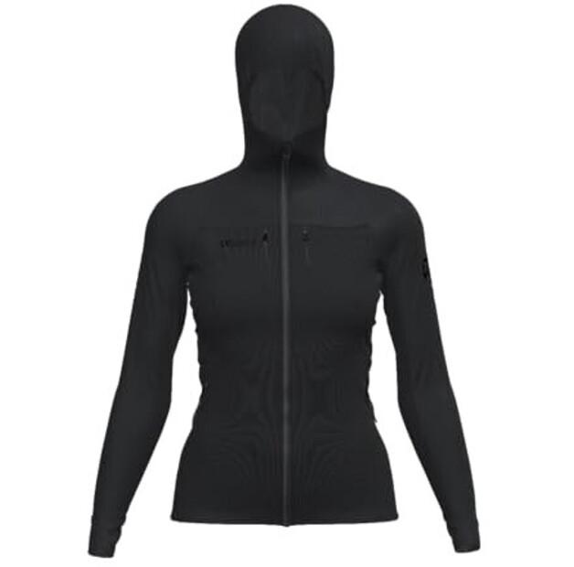 Флисовая куртка Rock Experience Linzor Full Zip S
