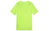 Nike Running T Shirt Men's Neon Yellow CZ9185-702