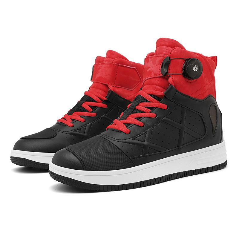 New Style Adjustable Motorcycle Riding Gloves Motorbike Gloves For Men And Women Riders Equipment Road Racing Bike Leisure Gloves