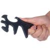 Rosfix Multifunctional Wrench for Paint Sprayer (Assembly of Nozzle, Cover, Hose, Paint Opening)