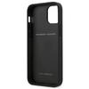 Ferrari Fespehcp12Sre Iphone12 Mini  5,4 Czerwony/Red Hardcase On Track Perforated