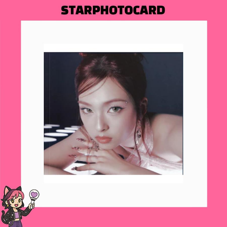 [VORBESTELLUNG] BABYMONSTER - [ CHOOM ] 3. MINI (JUWEL Ver.)