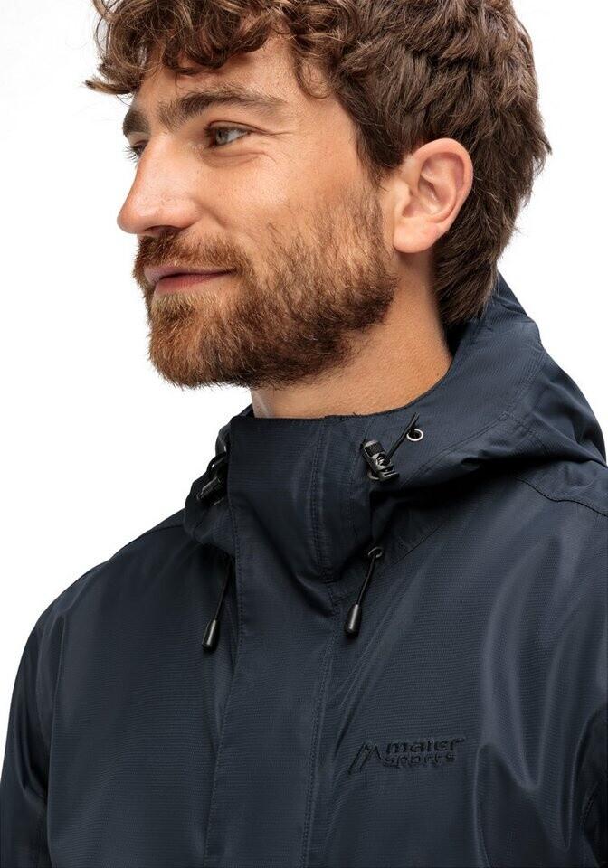 Куртка Maier Sports Abbenstein синяя 5XL