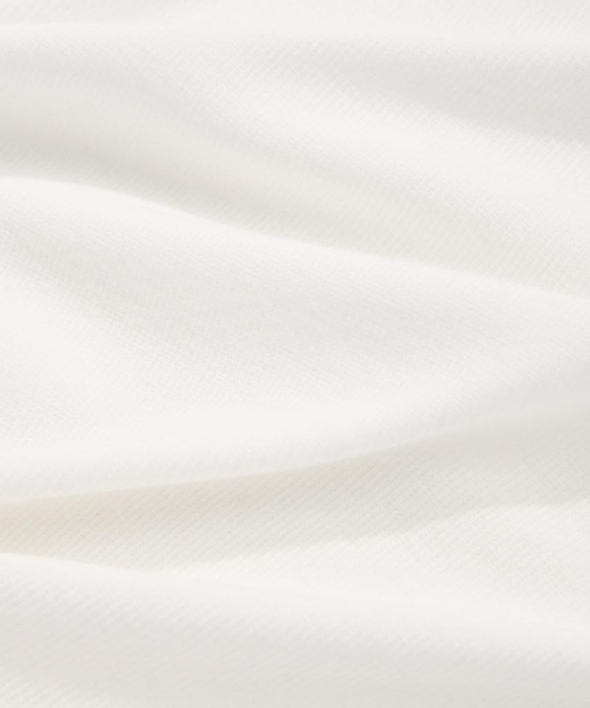 COVERNAT WOMAN Cutout Sleeveless White