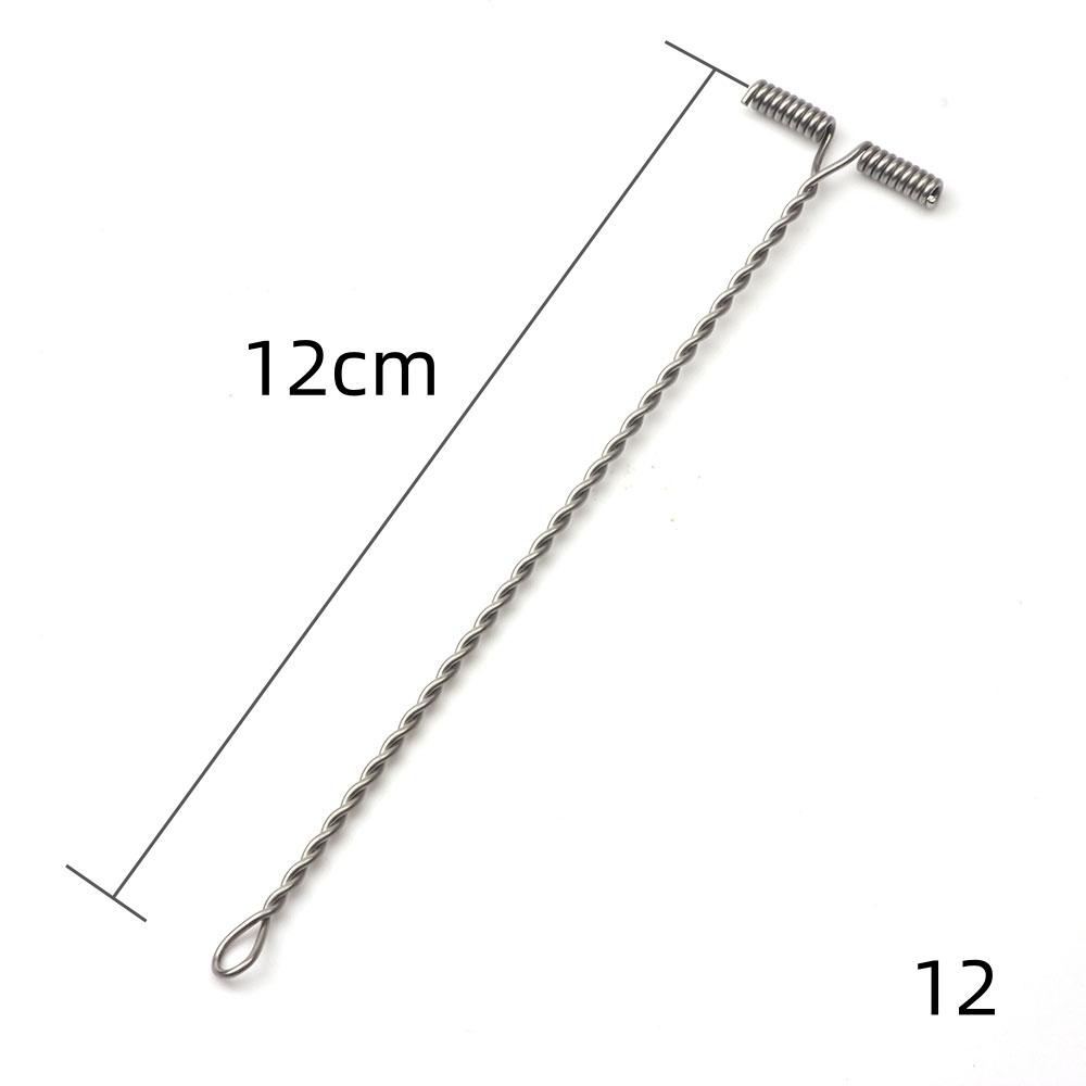 

Набор из 10 рыболовных балансеров 12