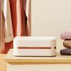 Viteshiga Smart Clothes Dryer: Compact, Quick-Dry, Sterilizing Solution for Home Use