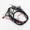 Complete Electrics Wiring Harness Cable Assembly, Wire Line for Motorbike Scooter ATV Quad Car Electrical Component for Londing