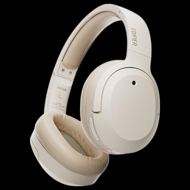 

EDIFIER W820NB ANC Over-Ear Bluetooth Headphones