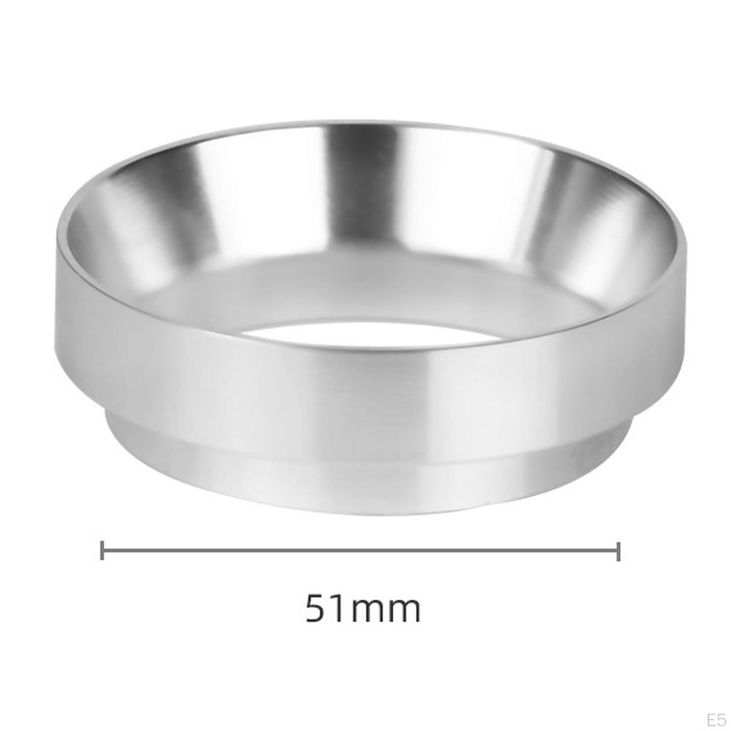 Dosing for Bowl Tampers Espresso