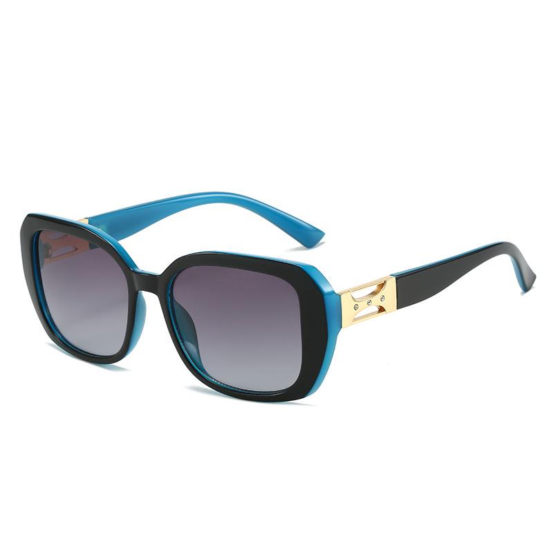 Sunglasses Women'S Uv Protection Outdoor Vacation Glasses Elegant Sunglasses