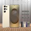 Cross-Border Android S26 Ultra - 4G Curved Screen, 3GB+64GB, In Stock