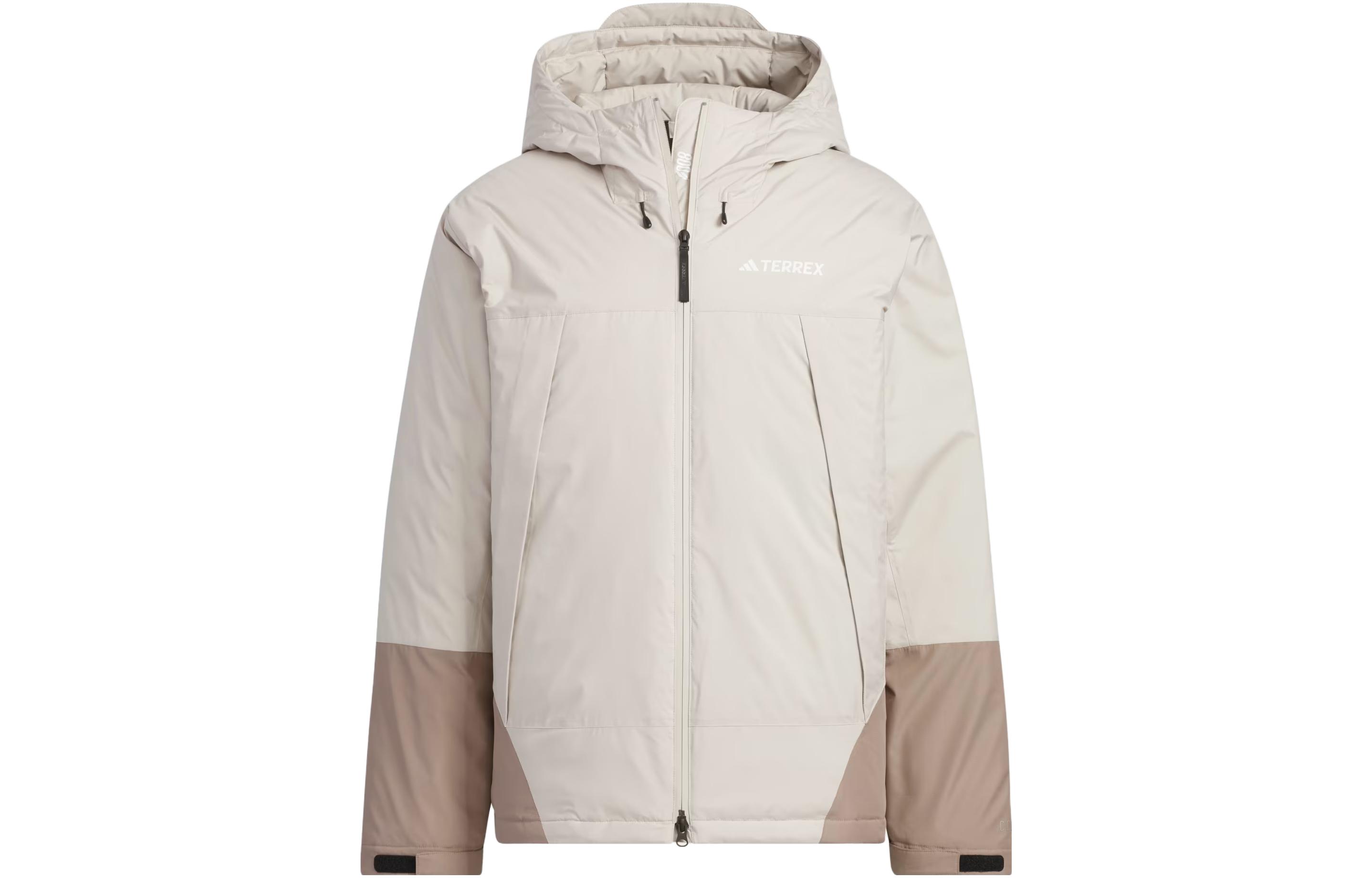 Adidas Down Jacket Men s Down Jacket IL8957 S