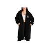 New MLB Coats Unisex Black 3AFDB0526-50BKS
