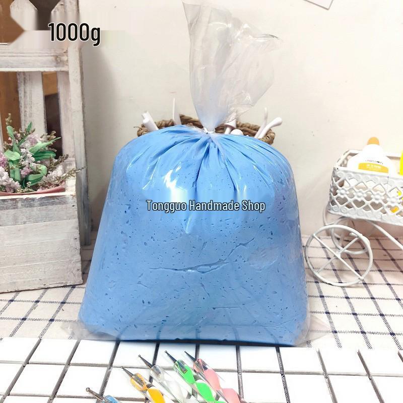 1kg White Space Modeling Clay, Large Pack, Available In 24 or 36 Colors with Free Shipping