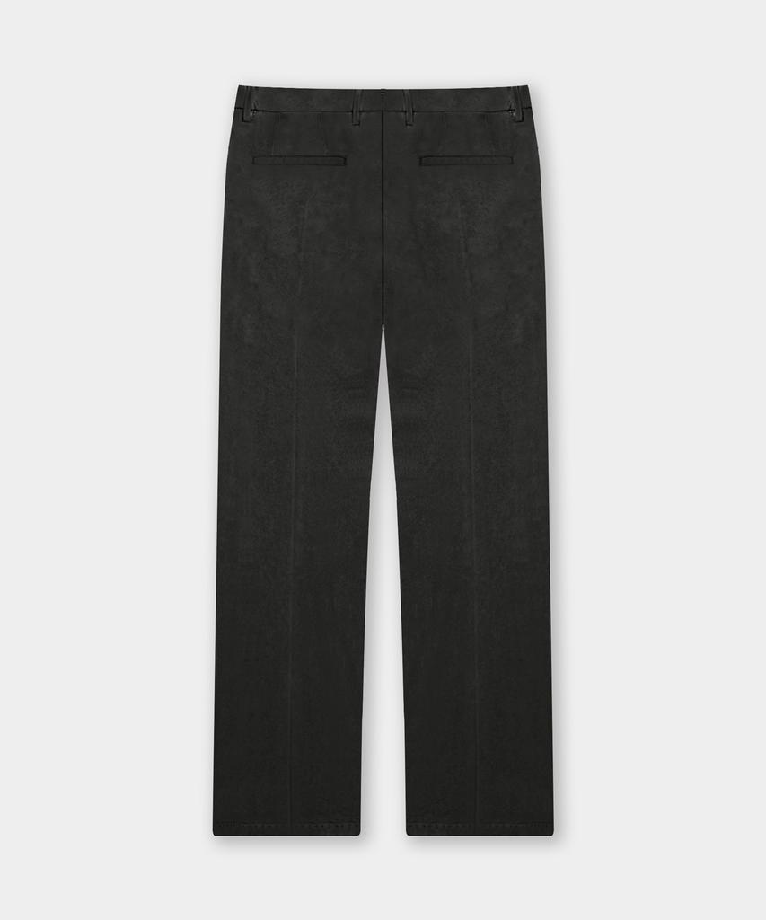 BIRBANTE Sondrio S.L Fit Pants - Charcoal