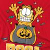Garfield Mens Boo! T-Shirt